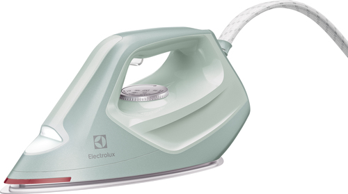 Electrolux E7st1-2lg Dampstasjon - Grønt