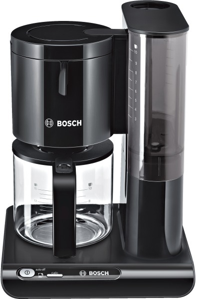 Bosch Tka8013 Kaffetrakter - Svart