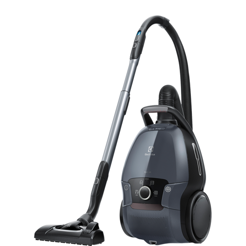Electrolux Pure D9-4db Støvsuger - Blå