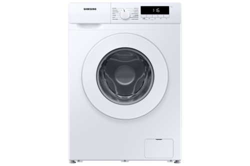 Samsung Ww90t304mww Vaskemaskin - Hvit