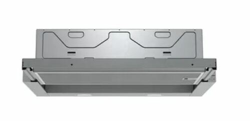 Siemens Li64lb531 Iq300 Ventilator Med Uttrekk - Sølv