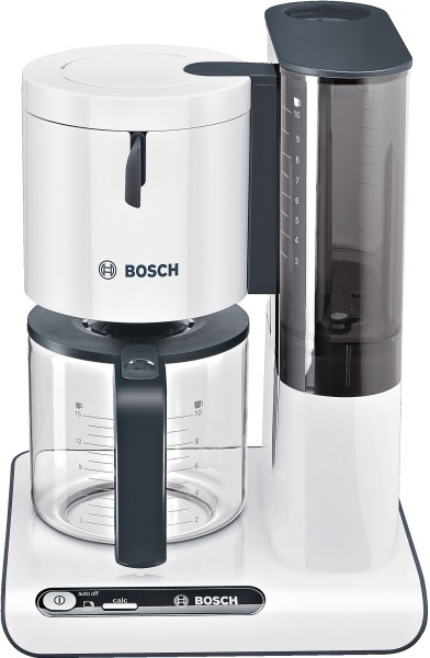Bosch Tka8011 Kaffetrakter - Hvit