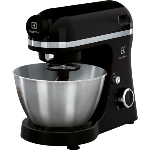 Electrolux Ekm3700 Kjøkkenmaskin - Svart