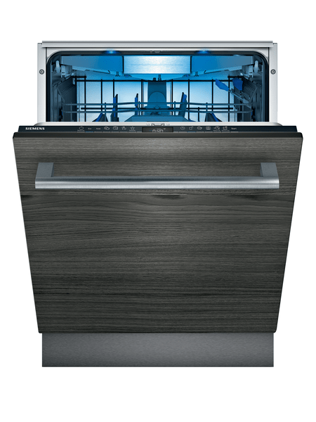Siemens Sn75zx10ce Integrert Oppvaskmaskin
