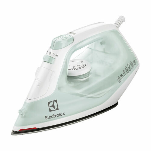 Electrolux Edb1740lg Strykejern - Hvit