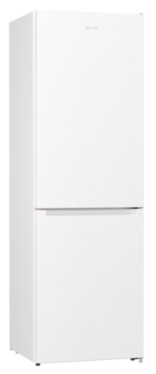 Gorenje Rk6192ew4 Kombiskap - Hvit