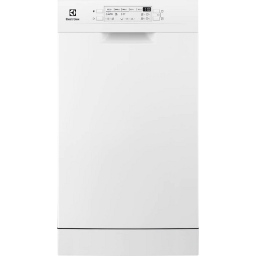 Electrolux Esa22100sw Innebygd oppvaskmaskin - Hvit