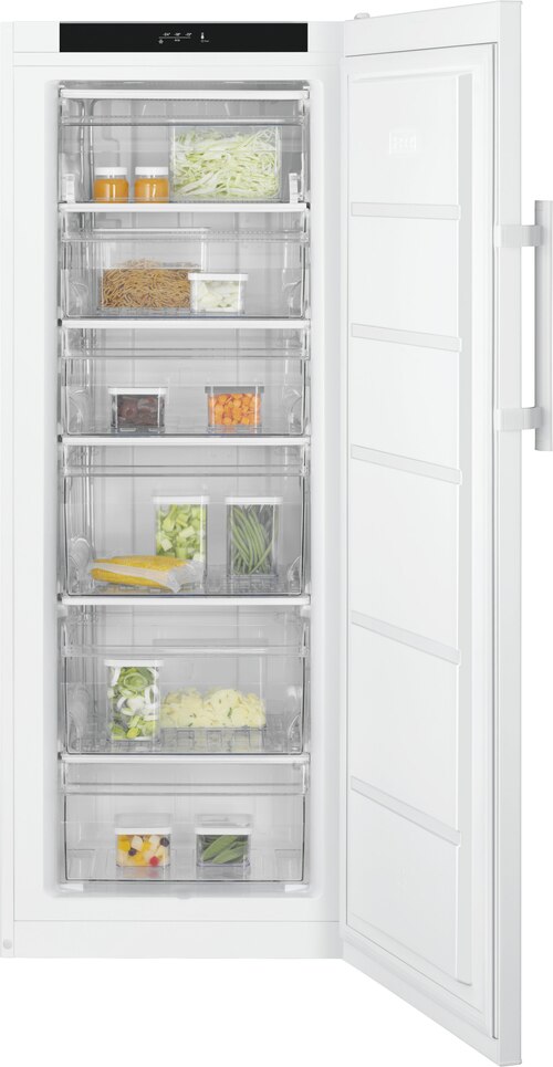 Electrolux Lub2af22w Fryseskap - Hvit