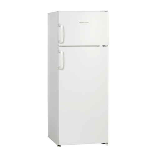 Scandomestic Ehs2212w Kombiskap - Hvit