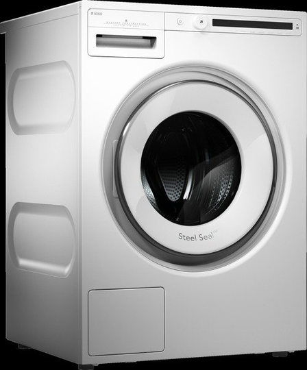 Asko W20964p.w Frontmatet vaskemaskin - Hvit