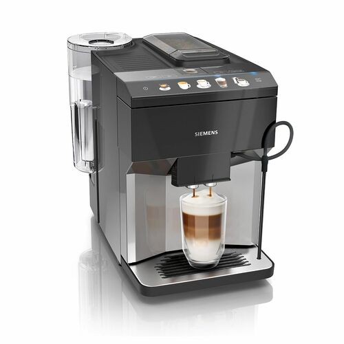 Siemens Tp503r04 Espressomaskin - Svart