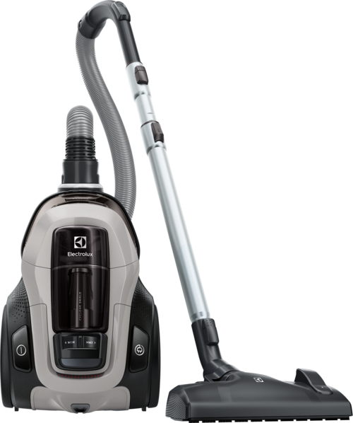Electrolux Purec9 Mineral Grey Støvsuger - Grå