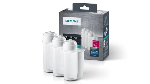 Siemens Tz70033a Tilbehør til Kaffe & Te