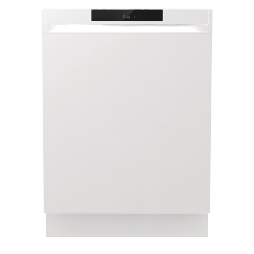 Gorenje Gu62dw Innebygd Oppvaskmaskin - Hvit