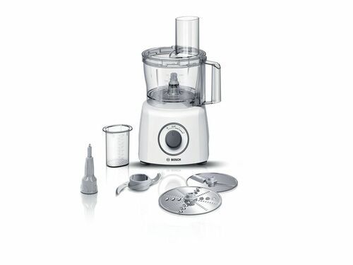 Bosch Mcm3110w Foodprosessor - Hvit