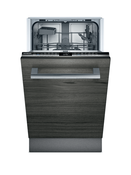Siemens Sr63hx64ke Iq300 Integrert Oppvaskmaskin