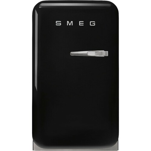 Smeg Fab5lbl5 Kjøleskap - Svart