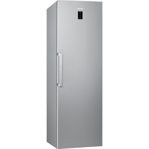 Smeg Fs18ev3hx Kjøleskap - Rustfritt Stål