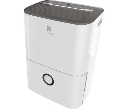Electrolux Exd16dn4w Avfukter - Hvit
