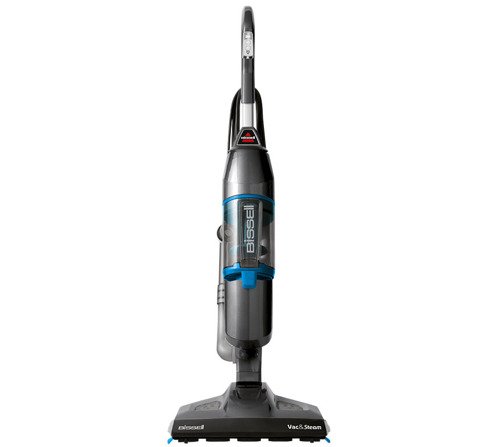 Bissell Vac And Steam Dampvasker - Titanium
