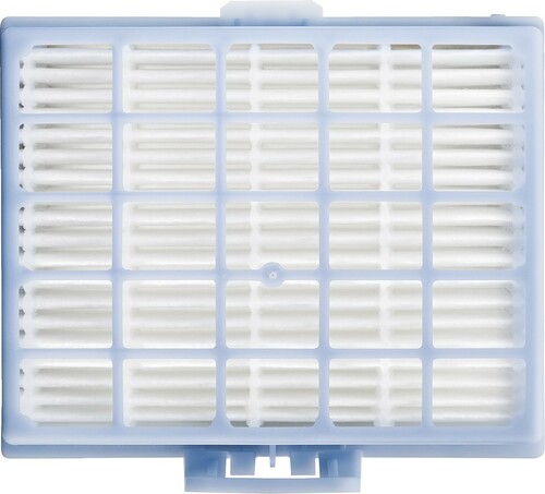 Bosch Hepa Filter Tilbehør Til Støvsuger