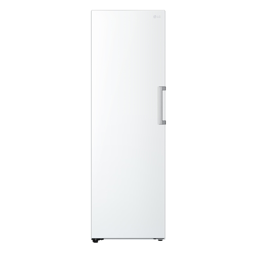 Lg Gft41swgsz Fryseskap - Hvit