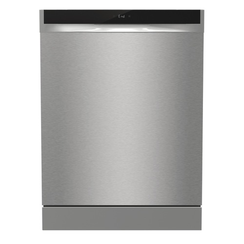 Gorenje Gu63cx Innebygd Oppvaskmaskin - Rustfritt Stål