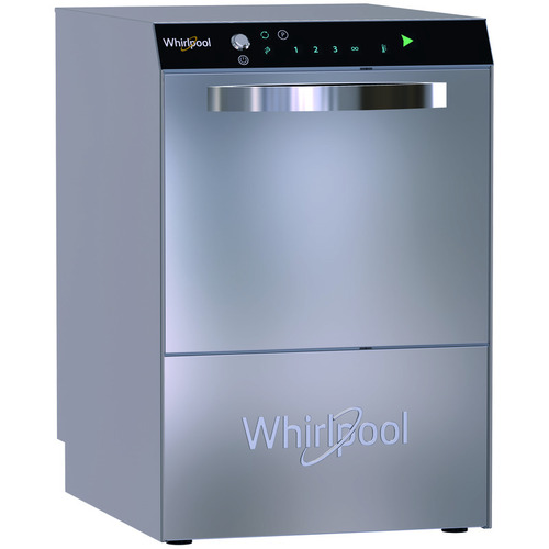 Whirlpool Sdd534us Innebygd Oppvaskmaskin