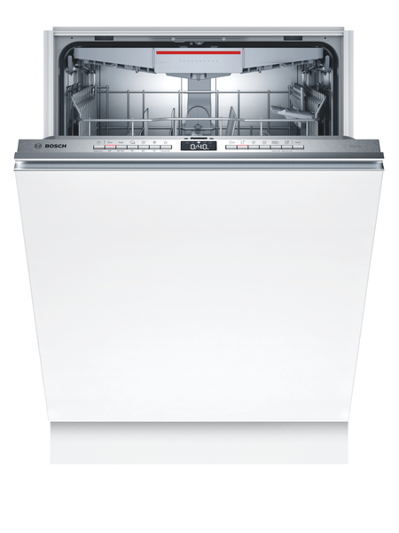 Bosch Sbh4hvx31e Serie 4 Integrert Oppvaskmaskin