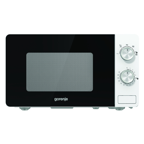 Gorenje Mo20e1w Mikroovn - Hvit