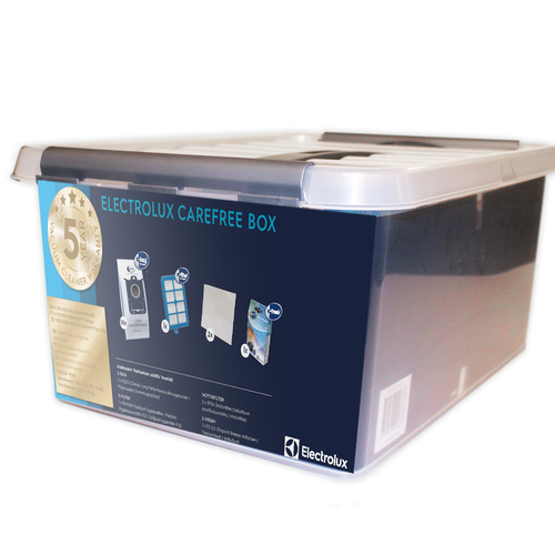 Electrolux Ecb2 Støvsugerposer