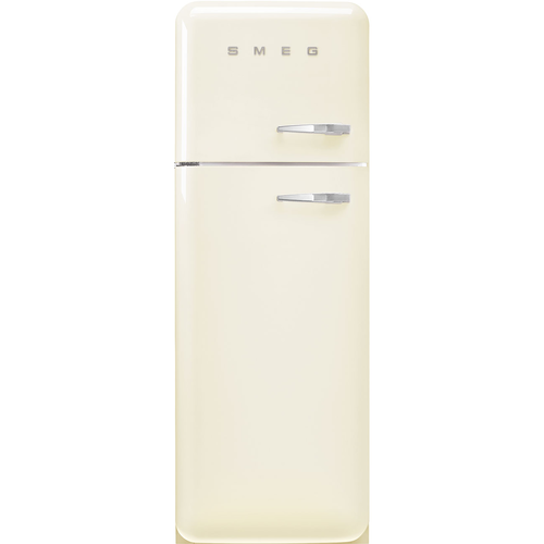 Smeg Fab30lcr5 Kombiskap - Krem