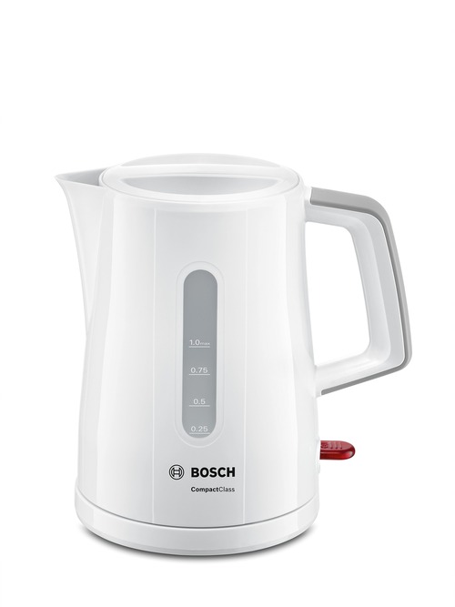 Bosch Twk3a051 Vannkoker - Hvit