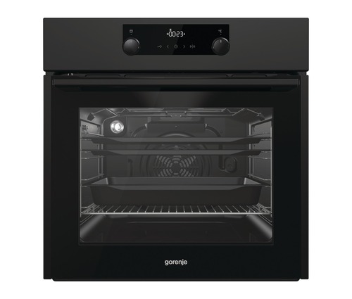 Gorenje Bop737b Innbyggingsovn - Svart
