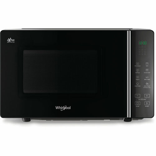 Whirlpool Mwf203b Mikroovn - Svart