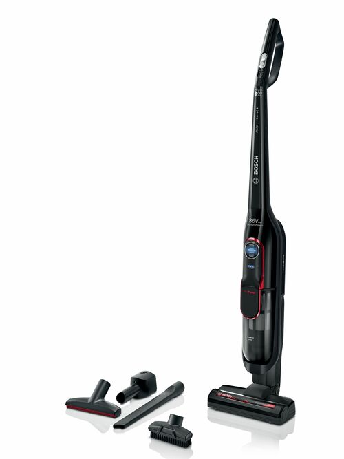 Bosch Athlet Propower 36v Trådløse Støvsuger - Svart