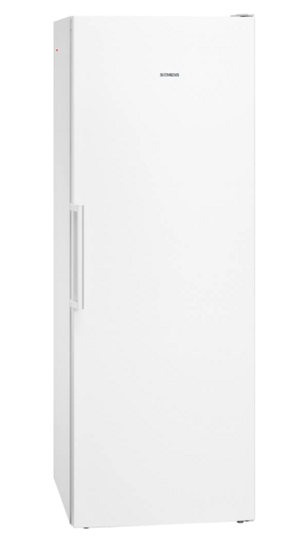 Siemens Gs58ndwdp Fryseskap - Hvit