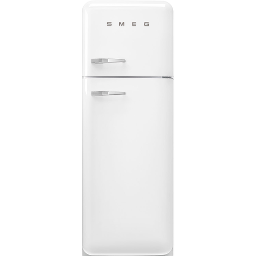 Smeg Fab30rwh5 Kombiskap - Hvit