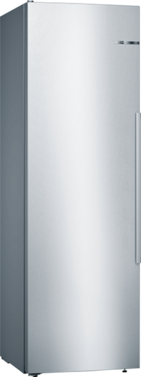 Bosch Ksf36pidp Serie 8 Kjøleskap - Rustfritt Stål