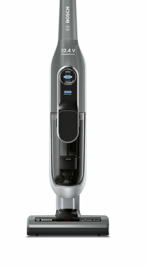 Bosch Bch7ath32k Håndstøvsuger - Grå