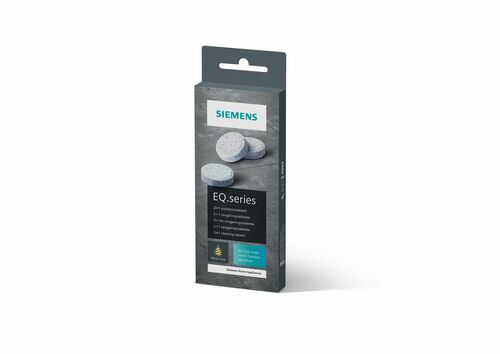 Siemens Tz80001b Tilbehør Til Kaffe & Te