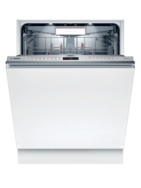 Bosch Smv8ycx01e Serie 8 Integrert Oppvaskmaskin