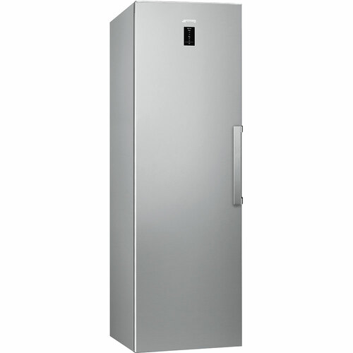 Smeg Cv282pxnfe Fryseskap - Rustfritt Stål