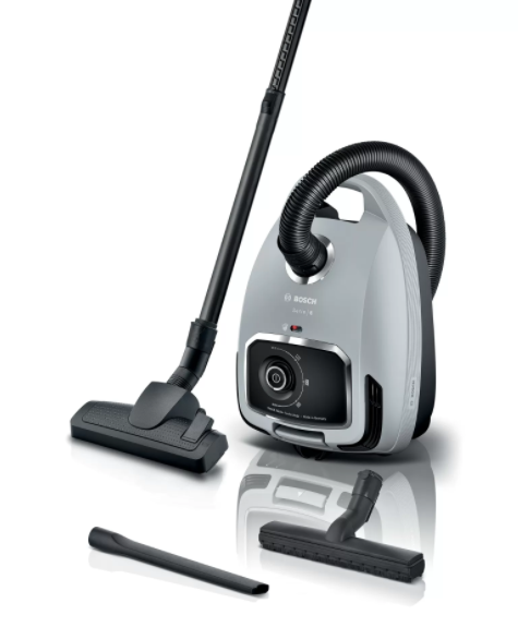 Bosch Bgl6x3001 Støvsuger - Grå