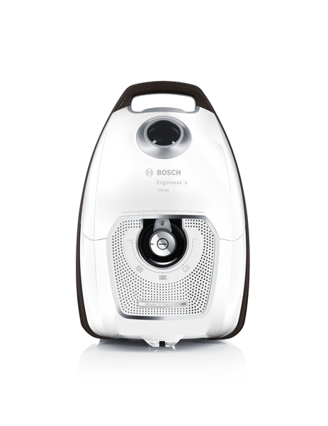 Bosch Bgl7a433 Støvsuger - Hvit