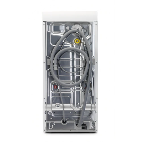 Electrolux Ew6t5226c4 Toppmatet Vaskemaskin - Hvit