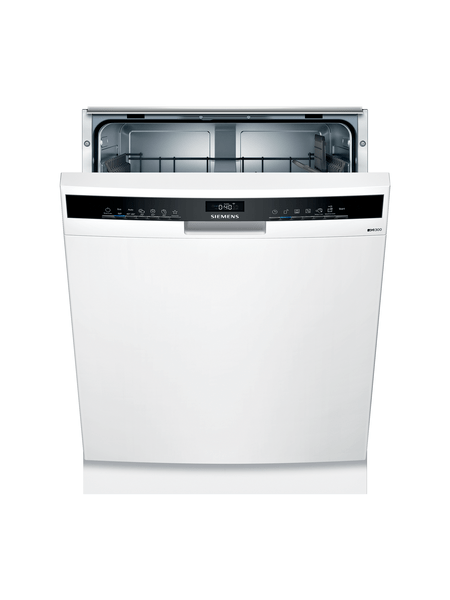 Siemens Sn43hw33ts Iq300 Innebygd Oppvaskmaskin - Hvit