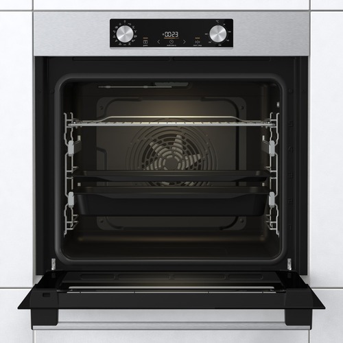 Gorenje Bos6737e09x Innbyggingsovn