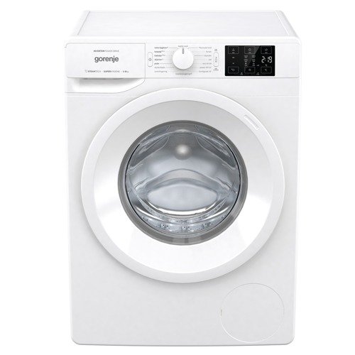 Gorenje Wnei84ads Frontmatet vaskemaskin - Hvit