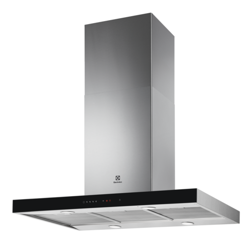 Electrolux Lfi769x Fritthengende Ventilator - Rustfritt Stål